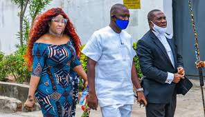 Failed plastic surgery: FCCPC re-arraigns Lagos cosmetics surgeon